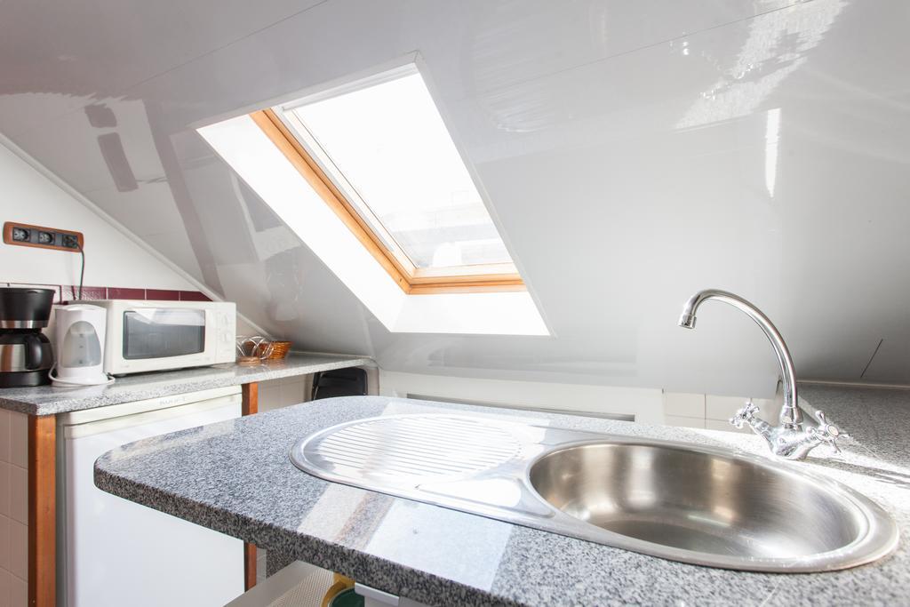 Flh Chiado Terrace Flat Apartment Lissabon